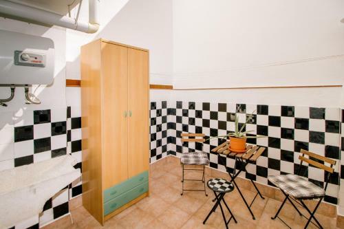 Apartamento En Pleno Centro Torre Del Mar
