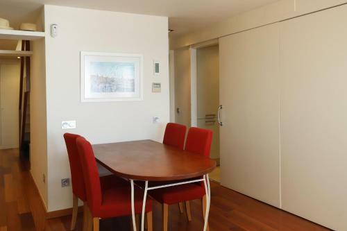 Apartamento At022 Francesc Maci�