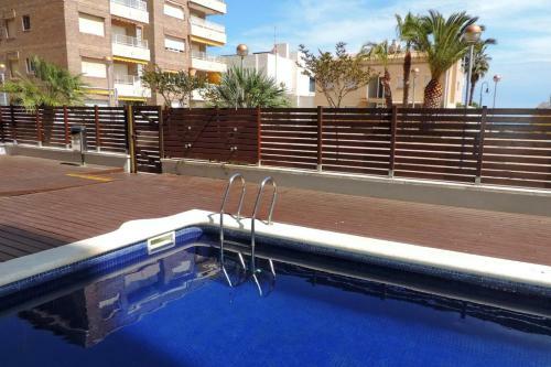 Apartamento At022 Francesc Maci�