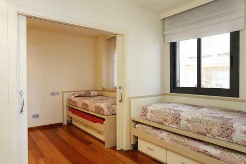 Apartamento At022 Francesc Maci�