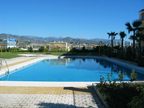 Apartamentos Terrasol Azucarera Gran Atico