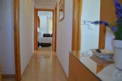 Apartamento Terrasol Centrico Torre Del Mar Palma