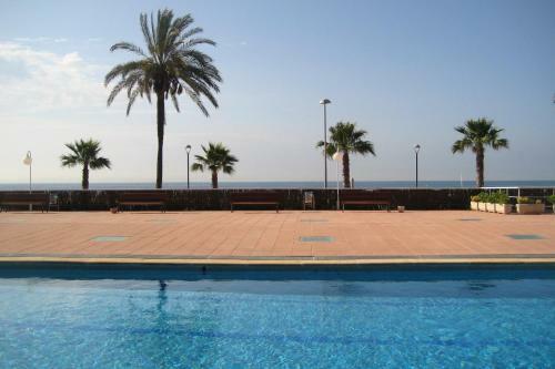 Apartamento At125 Pins I
