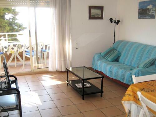 Apartamento At095 Les Palmeres