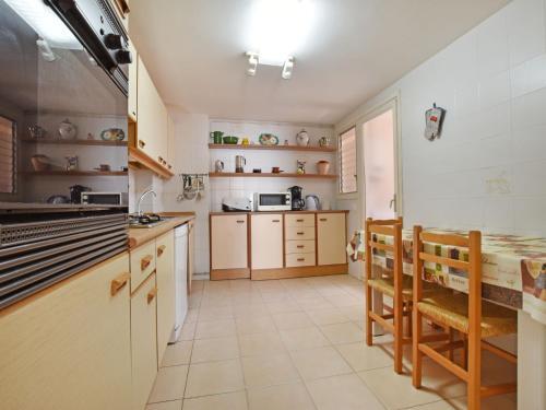Apartment Els Pins Atico