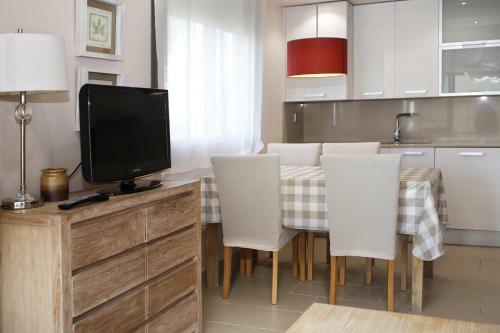 Apartamento At008 Ultramar