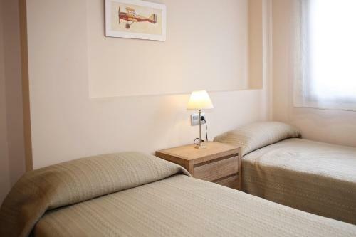 Apartamento At008 Ultramar