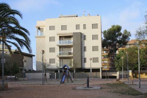 Apartamento At008 Ultramar
