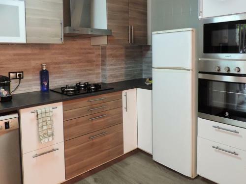 Apartamento At054 Els Pins I