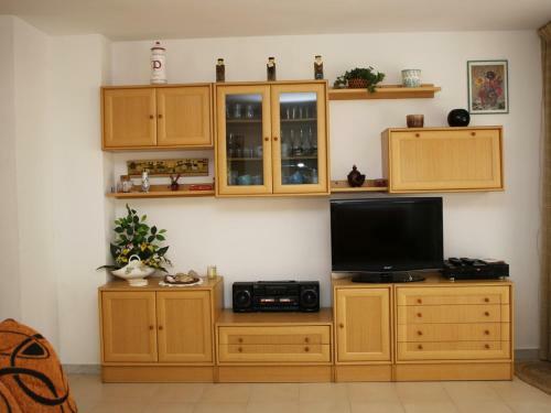 Apartamento At116 Els Pins I
