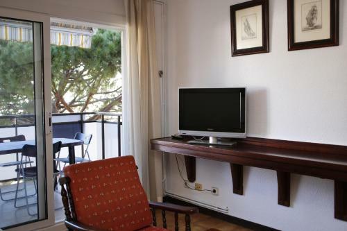 Apartamento At121 Protomar