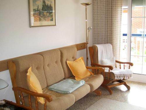 Apartamento At122 Clos