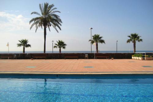 Apartamento At132 Els Pins I