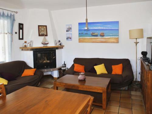Villa At153 El Olivo