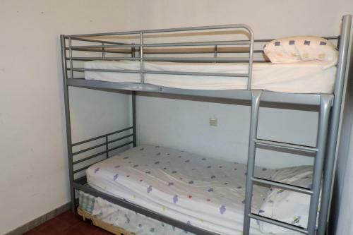 Apartamento At139 Els Pins I