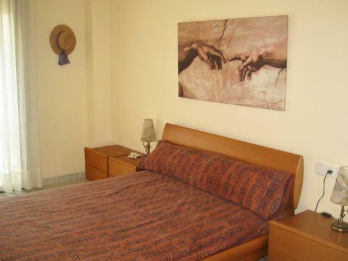 Apartamento At145 Pins I