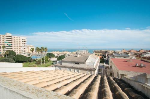 088 Paradise La Mata - Alicante Holiday