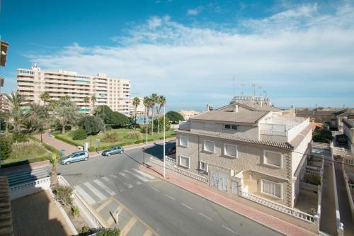 088 Paradise La Mata - Alicante Holiday