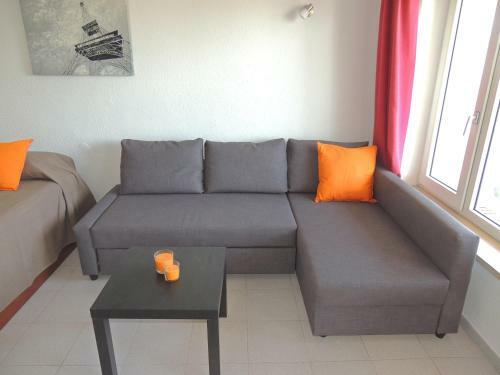 Apartamento Carihuela Palace Studio 308 Beach Playa