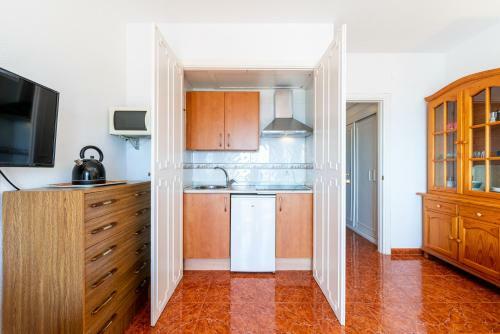 Apartamento Estudio Torremolinos Pilar