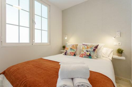 Apartamento Malagasuite Carihuela Seaview