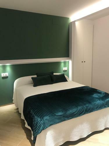 Hostal Le�n