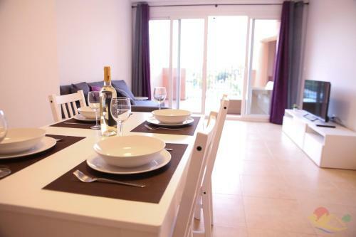 Casa Liz - 2 Bedroom 2 Bathroom Apartment