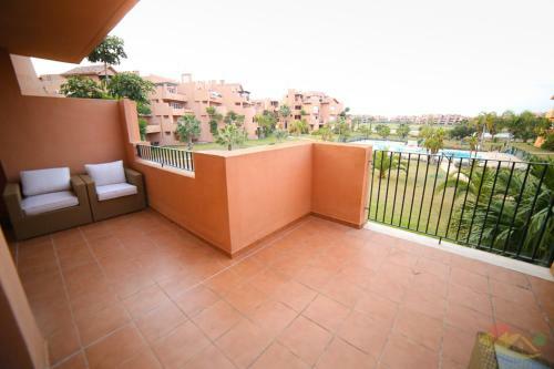 Casa Liz - 2 Bedroom 2 Bathroom Apartment