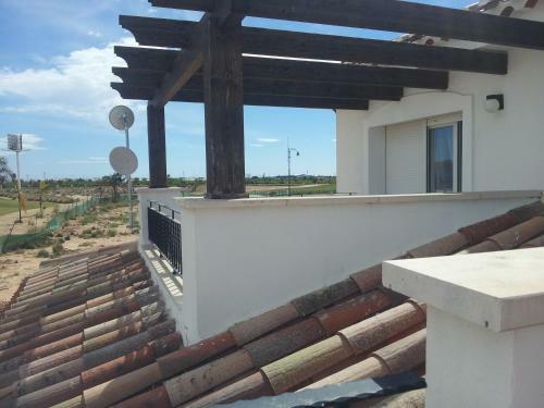 Charming 2-bed House In Torre-pacheco