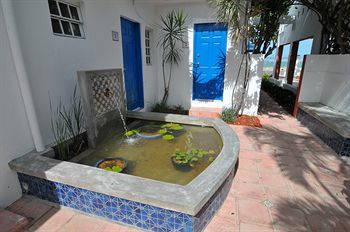 Hotel Tres Palmas Inn