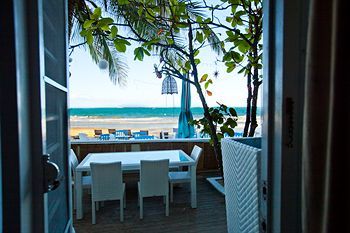 Hotel Hosteria Del Mar