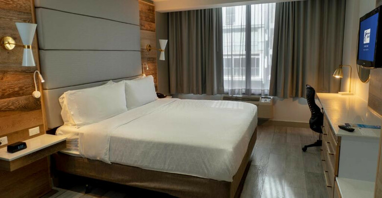 Hotel Holiday Inn Express San Juan Condado