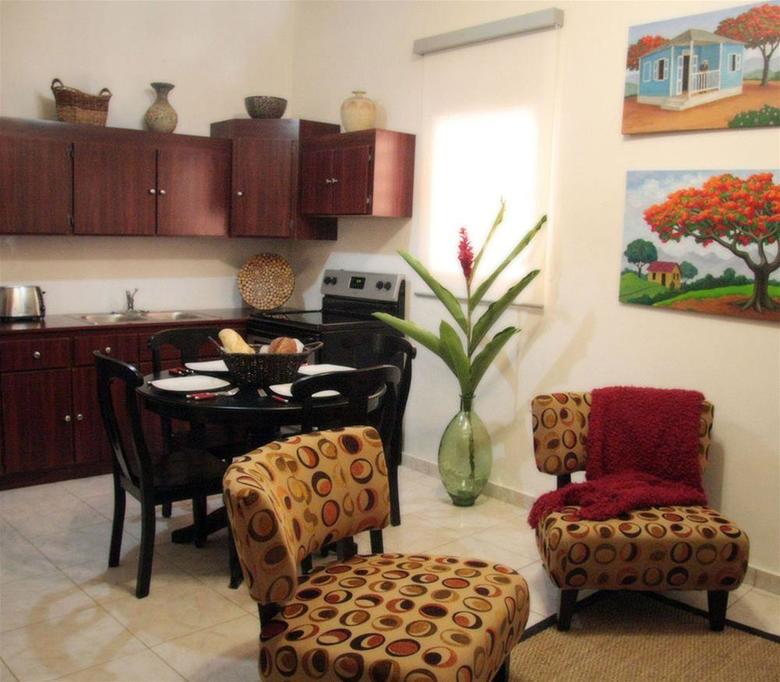Aparthotel Fortaleza Suites Old San Juan