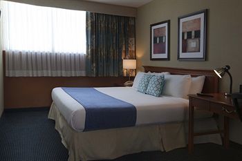 San Juan Airport Hotel
