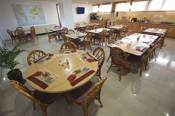 San Juan Airport Hotel