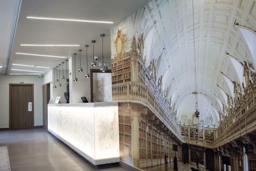 Hotel Castelao