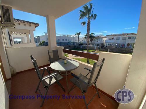 La Ci�uelica, R3 First Floor Apartment Com Pool L152