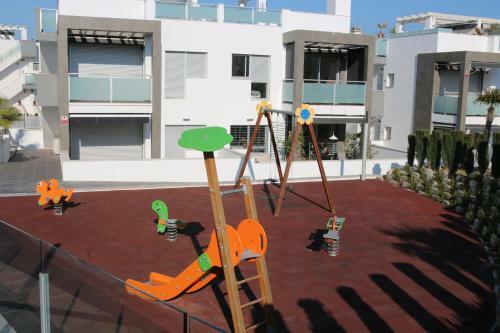 Quinto Apartment
