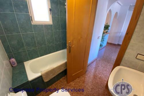 Apartamento Torrevieja 2nd Floor Apt With Comm Pool Tv7