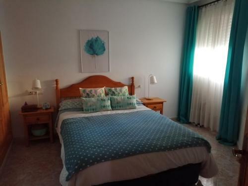 Apartamento Casas Holiday - Nueva Torre