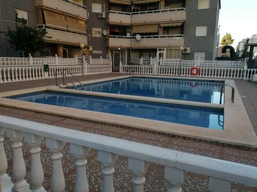 Apartamento Casas Holiday - Nueva Torre