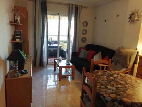 Apartamento Casas Holiday - Nueva Torre