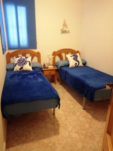 Apartamento Casas Holiday - Nueva Torre