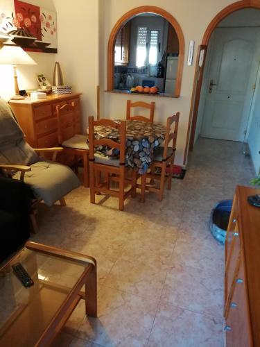 Apartamento Casas Holiday - Nueva Torre