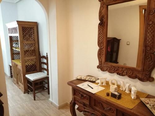 Apartamento Casas Holiday - Apolo