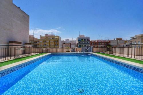 Apartamento Casas Holiday - Apolo