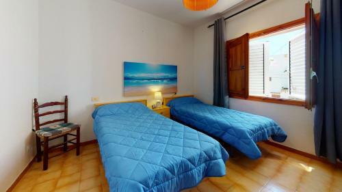 Torrevieja Center Townhouse 24 Beachside