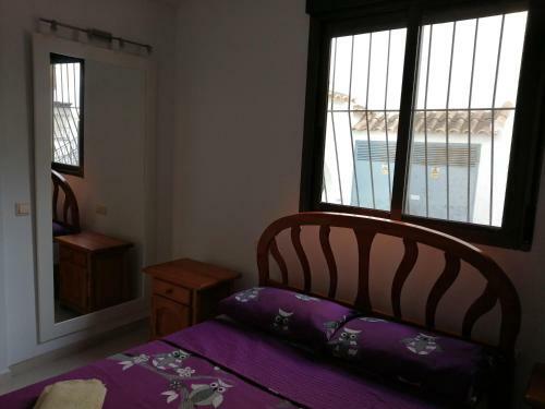Apartamento Casas Holiday - El Paraiso