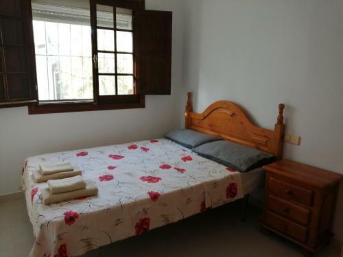 Apartamento Casas Holiday - El Paraiso