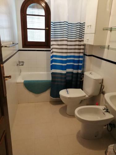 Apartamento Casas Holiday - El Paraiso